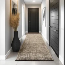 Kusový koberec Space 1900 beige