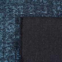 Kusový koberec Space 1900 blue