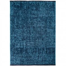 Kusový koberec Space 1900 blue