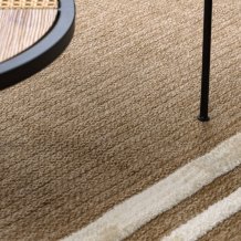 Kusový koberec Spark 0687A beige/cream