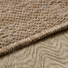 Kusový koberec Spark 0688A beige/cream