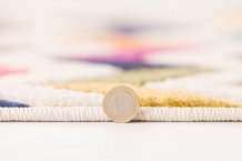 Kusový koberec Spectrum Bolero Multi