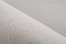 Kusový koberec Spirit 500 silver