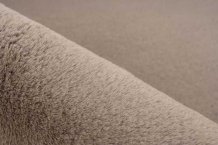 Kusový koberec Spirit 500 taupe