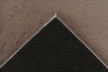 Kusový koberec Spirit 500 taupe