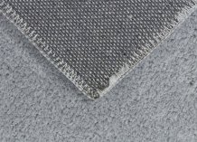 Kusový koberec Spring grey