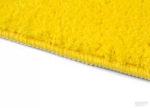 Kusový koberec Spring yellow