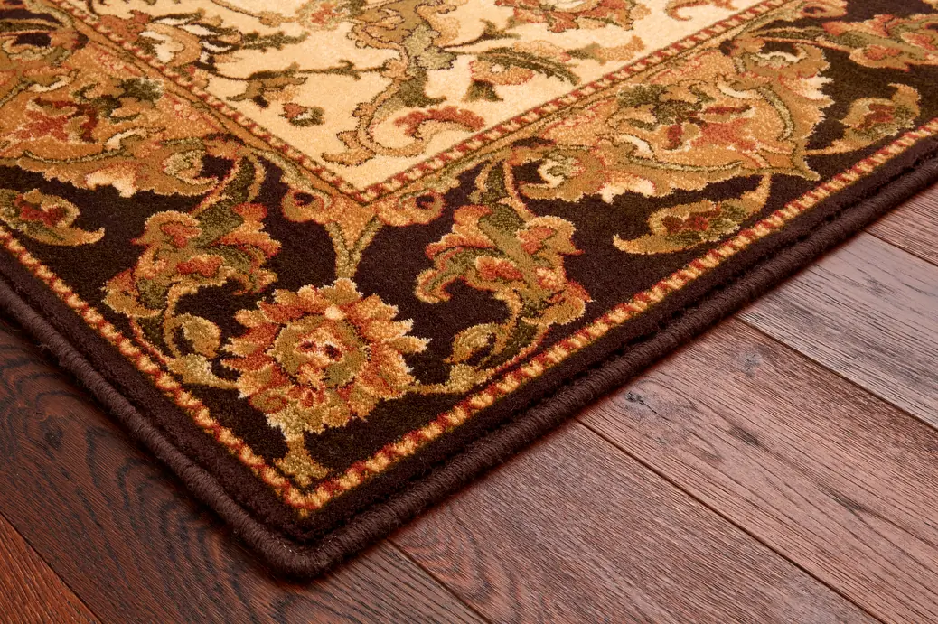 Kusový koberec Starosta béžový (sahara)