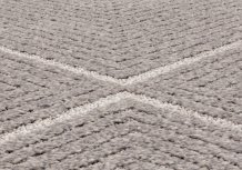 Kusový koberec Stelo linen