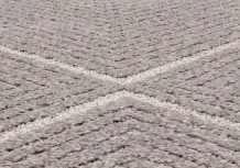 Kusový koberec Stelo linen