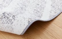 Kusový koberec Stin pearl