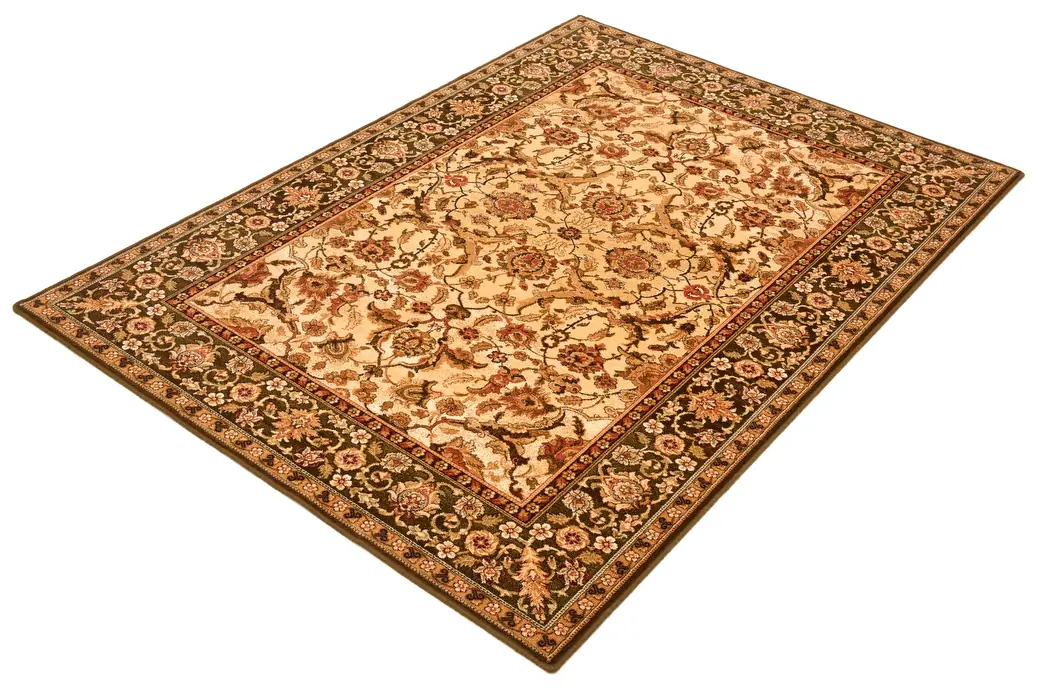 Kusový koberec Stolnik sahara