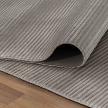 Kusový koberec Style 8900 mocca
