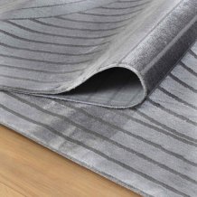Kusový koberec Style 8902 grey