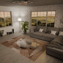 Kusový koberec Sully 32001 120