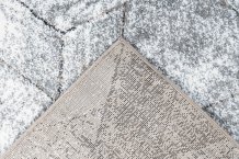 Kusový koberec Swing 101 platin-beige
