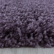 Kusový koberec Sydney shaggy 3000 violet