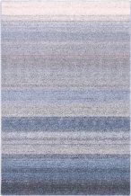 Kusový koberec Tadeli světle modrý