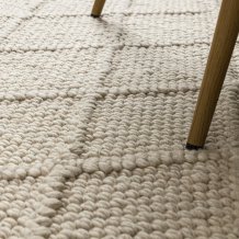 Kusový koberec Tahar 99001B cream