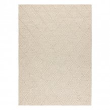 Kusový koberec Tahar 99001B cream