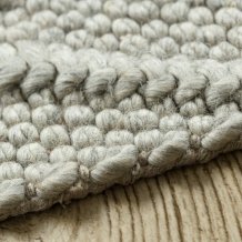 Kusový koberec Tahar 99001C beige