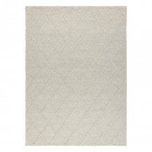 Kusový koberec Tahar 99001C beige