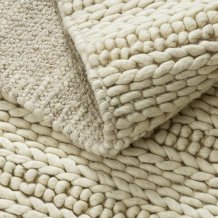 Kusový koberec Tahar 99002B cream