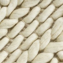 Kusový koberec Tahar 99002B cream