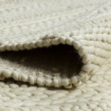 Kusový koberec Tahar 99002B cream