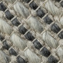 Kusový koberec Tahar 99003F cream/grey