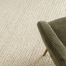 Kusový koberec Tahar 99004B cream