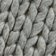 Kusový koberec Tahar 99004G grey