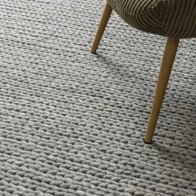 Kusový koberec Tahar 99004G grey