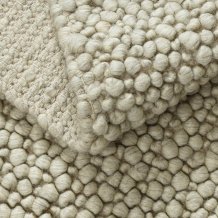 Kusový koberec Tahar 99005B cream/grey