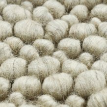 Kusový koberec Tahar 99005B cream/grey