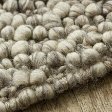 Kusový koberec Tahar 99005G grey/beige