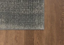 Kusový koberec Tav grey
