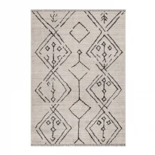 Kusový koberec Taznaxt 5103 beige
