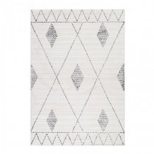 Kusový koberec Taznaxt 5107 cream