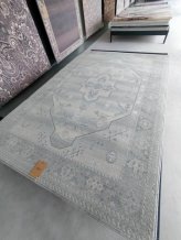 Kusový koberec Tereus grey