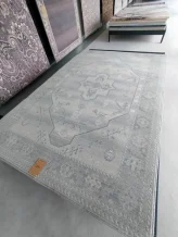 Kusový koberec Tereus grey