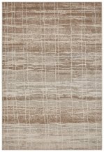 Kusový koberec Terrain 105600 Jord Cream