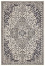 Kusový koberec Terrain 105605 Orken Cream Grey