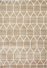 Kusový koberec Thema 23290/72 beige