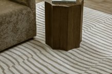 Kusový koberec Tides beige