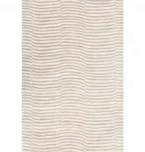 Kusový koberec Tides beige