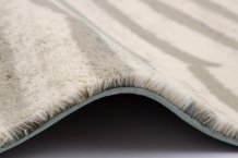 Kusový koberec Tides beige