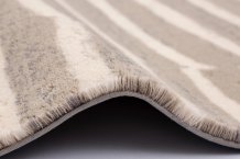 Kusový koberec Tides grey