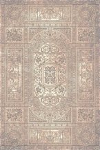 Kusový koberec Timandra růžový