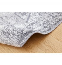 Kusový koberec Tinton grey